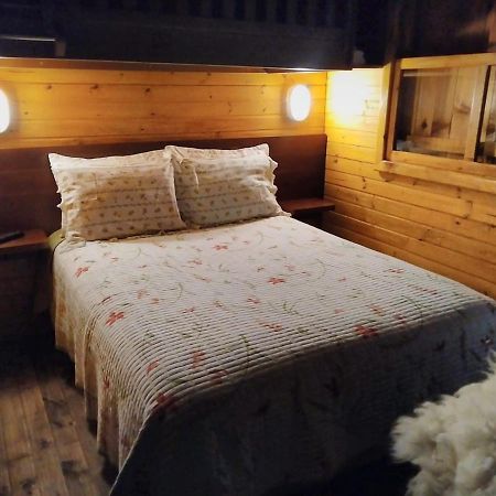 Cabana Romance - Recanto Da Natureza 카넬라 외부 사진