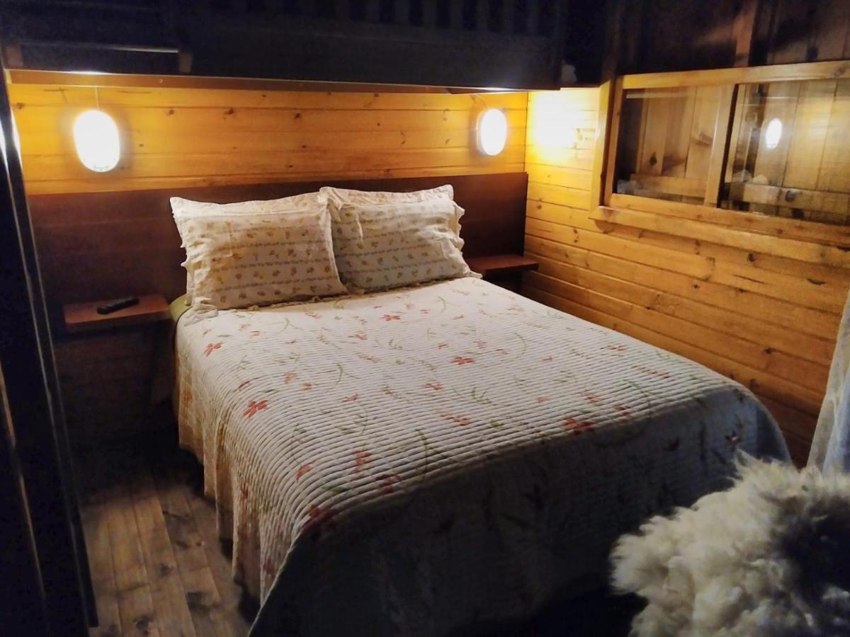 Cabana Romance - Recanto Da Natureza 카넬라 외부 사진